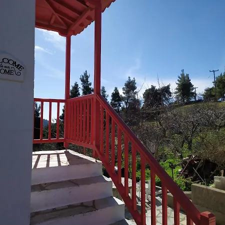 度假居 Adamadios Green House 斯科派洛斯