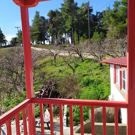 Adamadios Green House